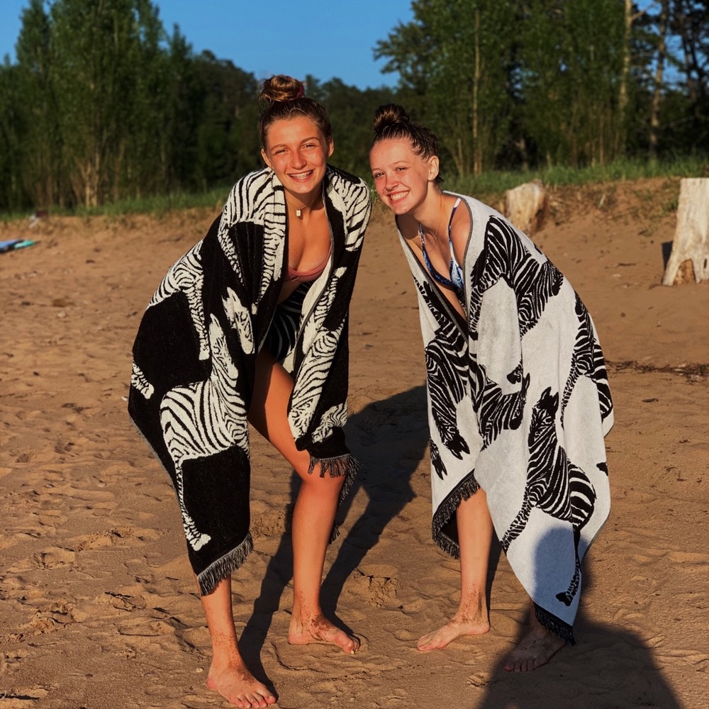 Meet your Posher, Jackie